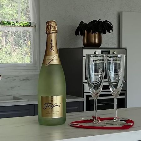 Ferienhaus Suedschwarzwald Eggingen 외부 사진