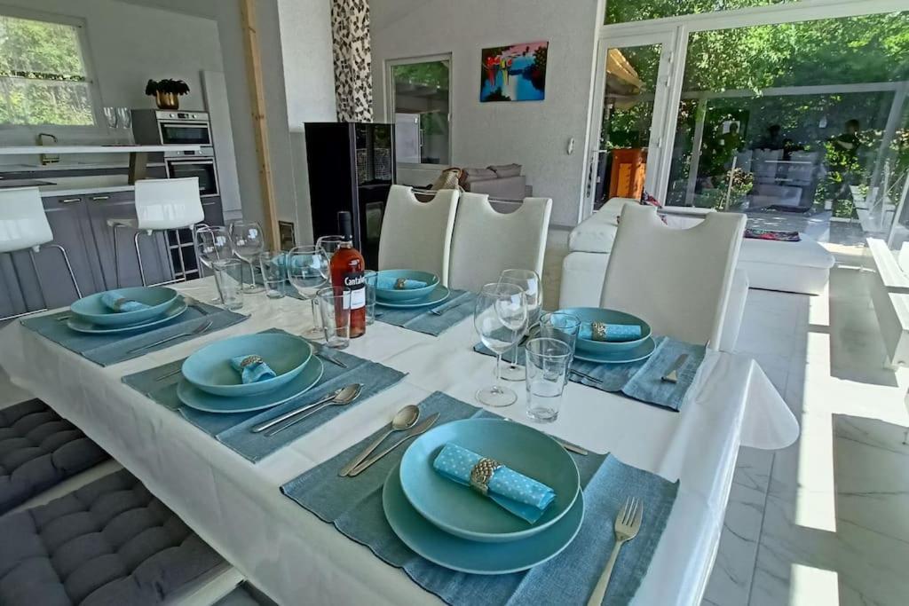 Ferienhaus Suedschwarzwald Eggingen 외부 사진